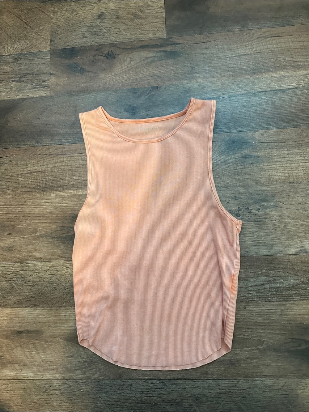 american eagle tank